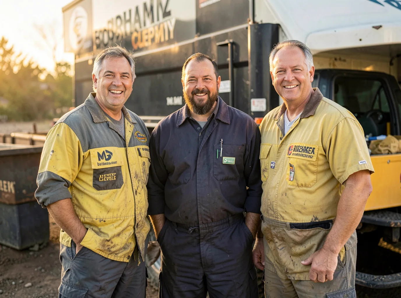 Sewage Cleanup company in Branchville, SC