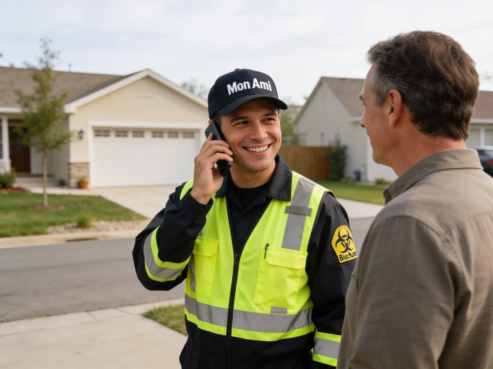 Sewage Cleanup Branchville, SC FAQs